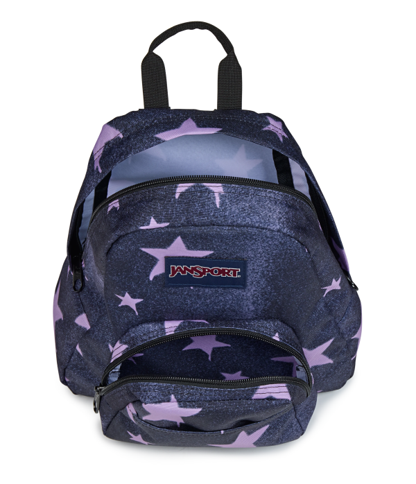 Half Pint Mini Backpack