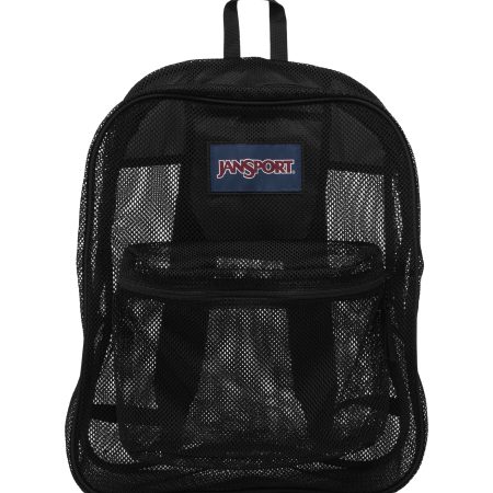 Mesh Pack Backpack