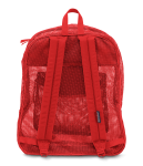 Mesh Pack Backpack