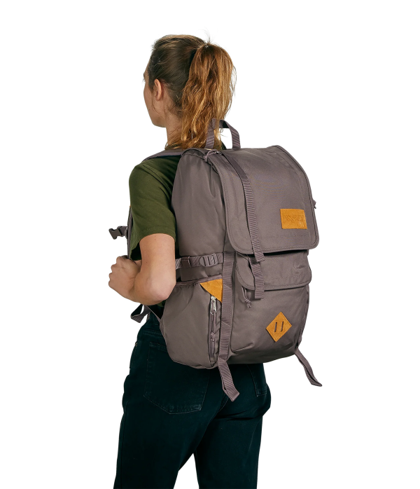 Hatchet Backpack