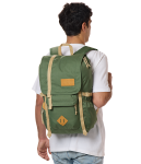 Hatchet Backpack