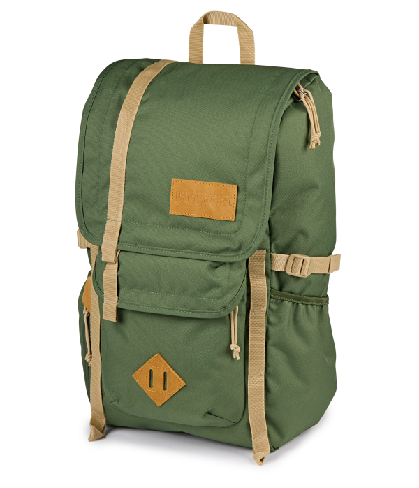 Hatchet Backpack