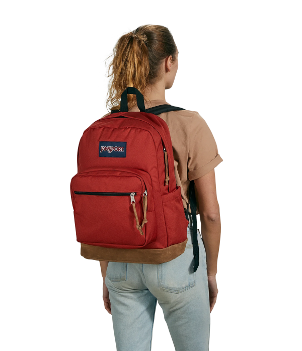 Right Pack