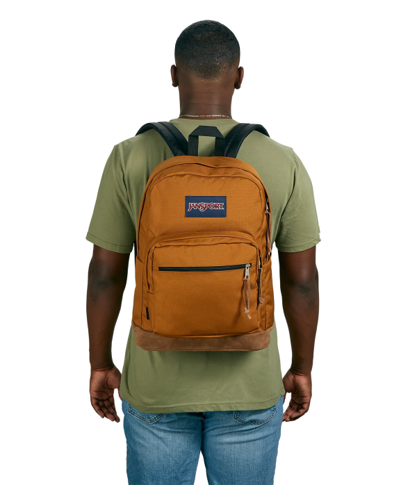 Right Pack
