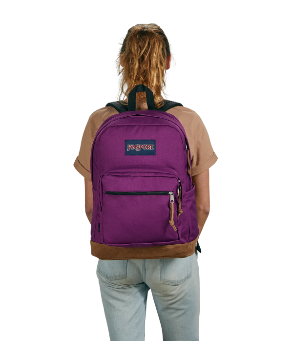 Right Pack