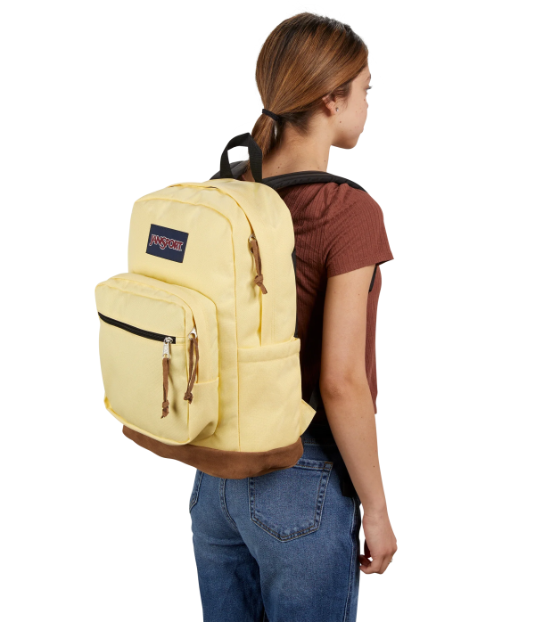 Right Pack