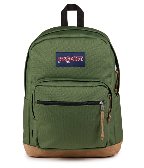 Right Pack