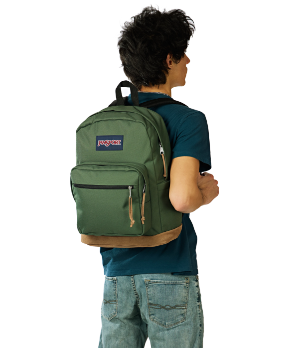 Right Pack