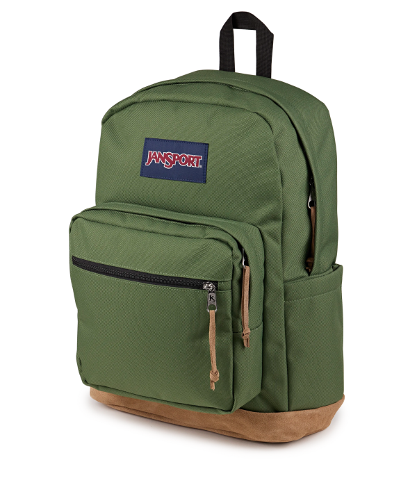Right Pack
