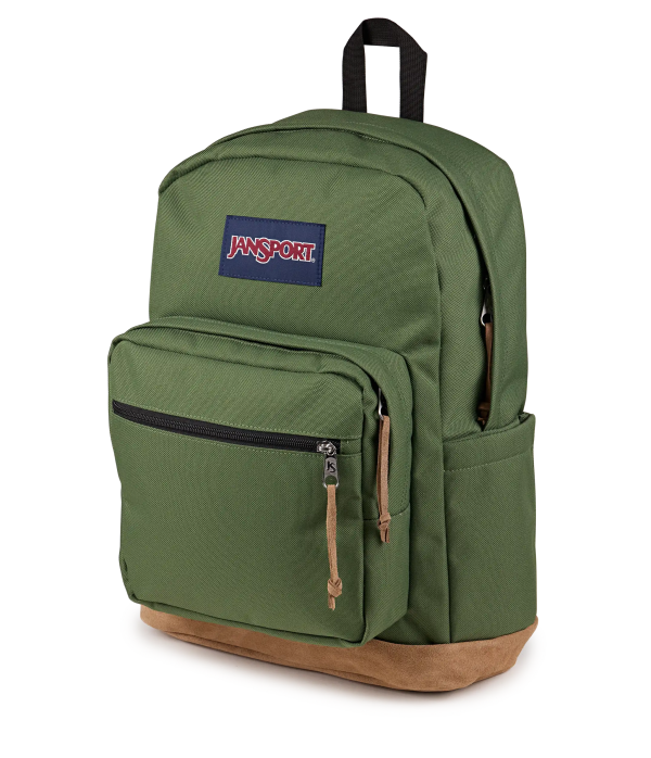 Right Pack