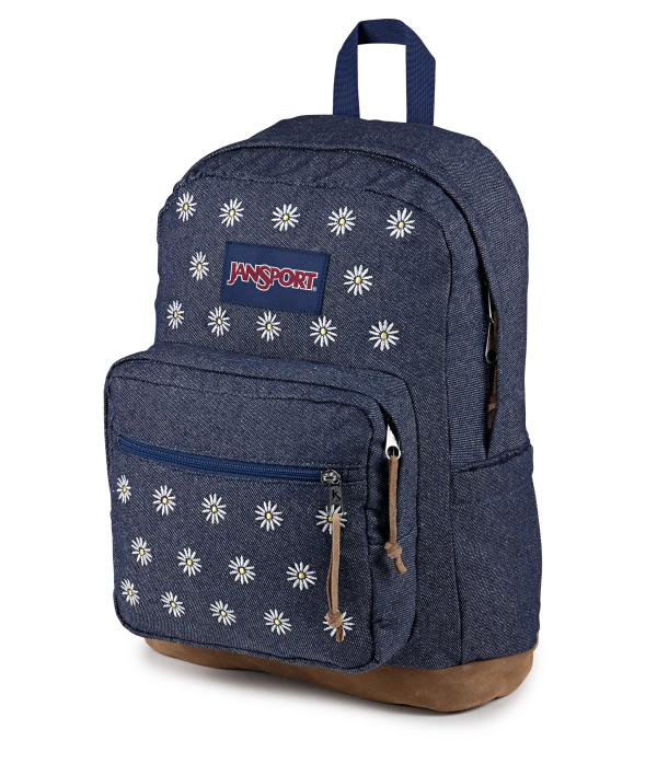 Right Pack