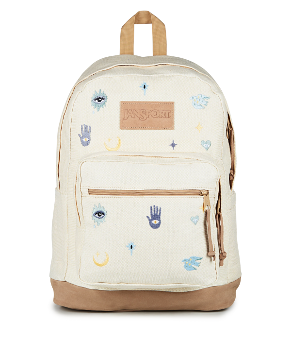 Right Pack