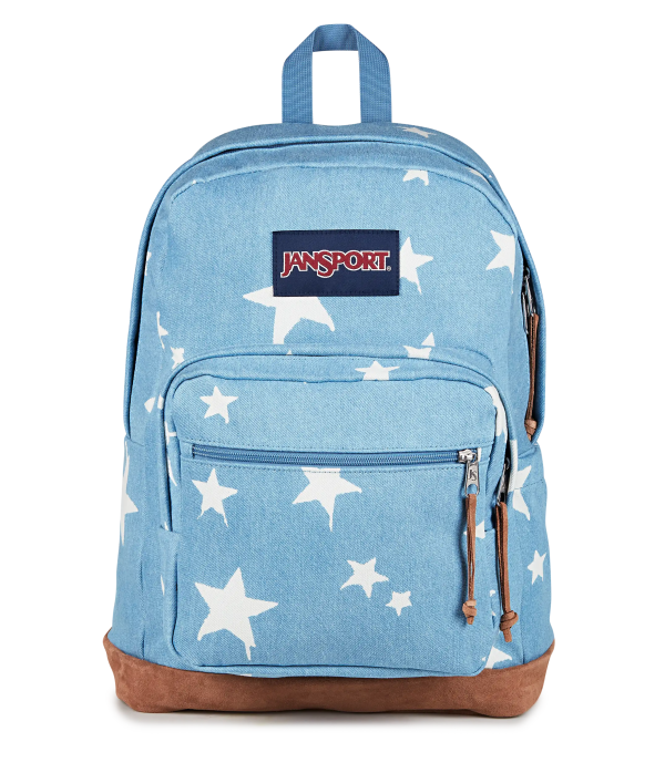 Right Pack