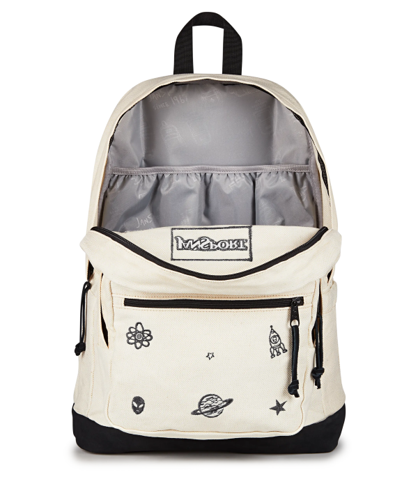 Right Pack