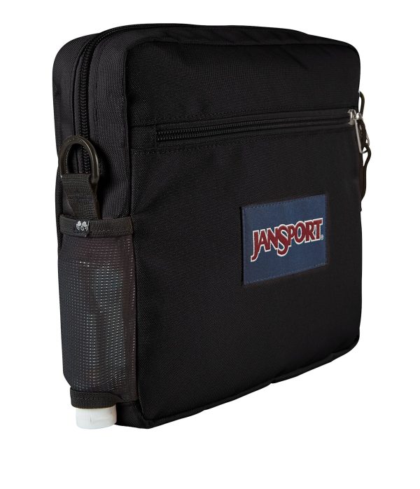 Central Adaptive Crossbody