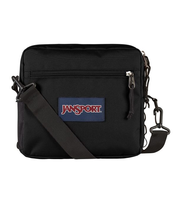 Central Adaptive Crossbody