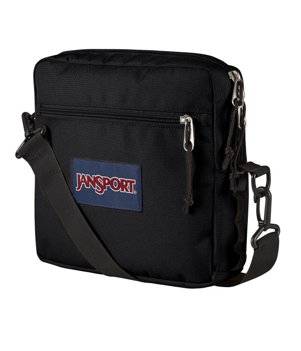 Central Adaptive Crossbody