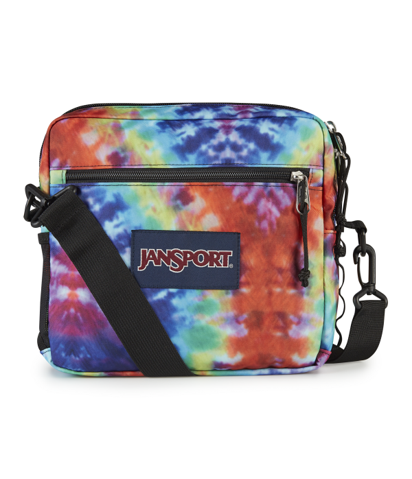 Central Adaptive Crossbody