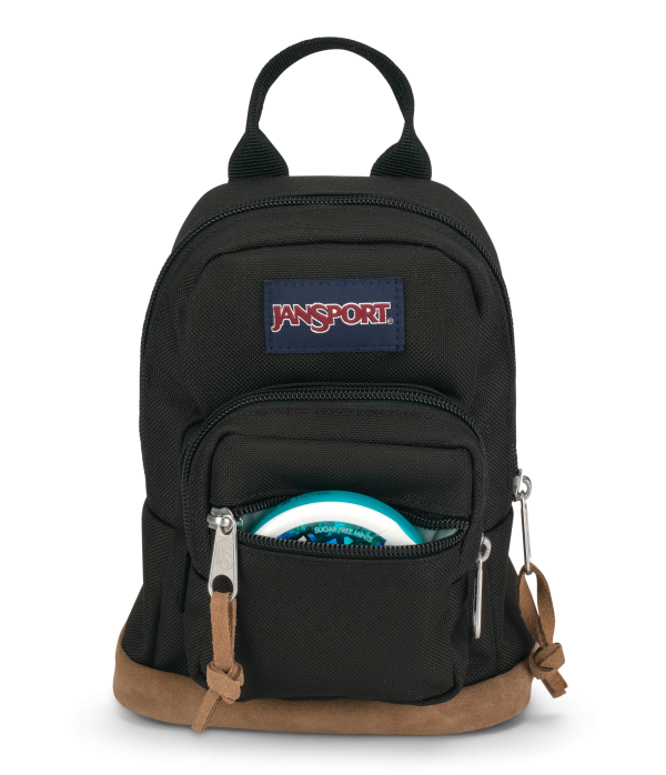 Right Pack Mini