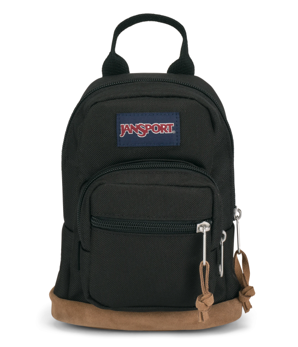 Right Pack Mini
