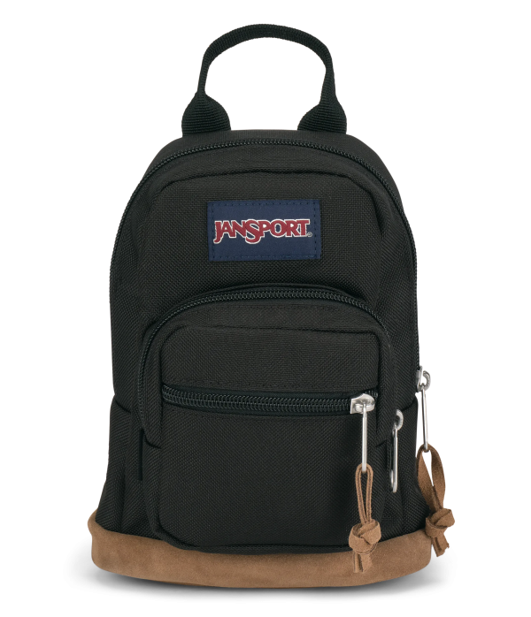 Right Pack Mini
