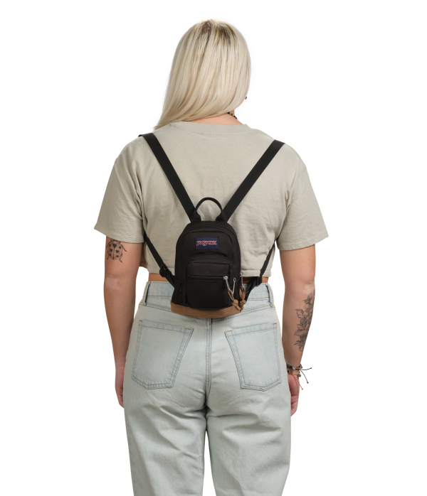 Right Pack Mini