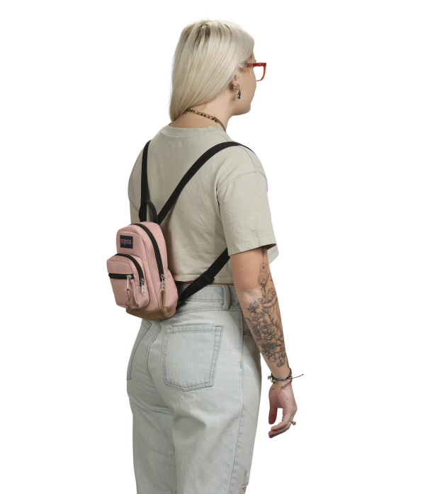 Right Pack Mini