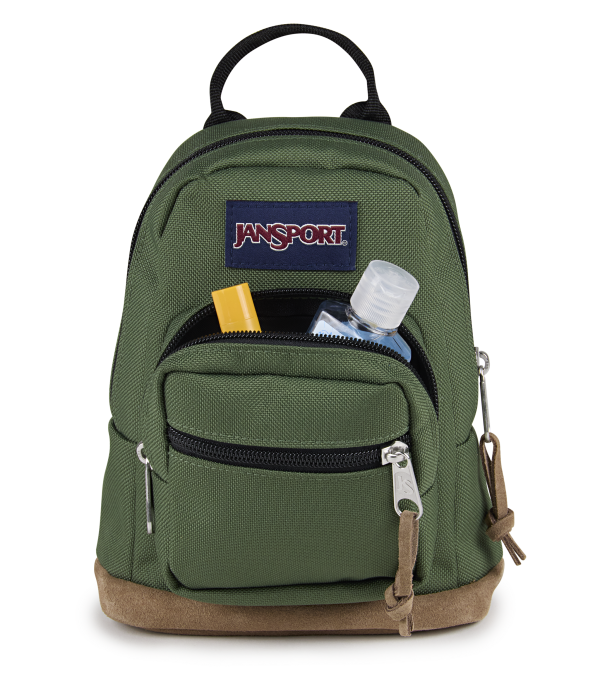 Right Pack Mini