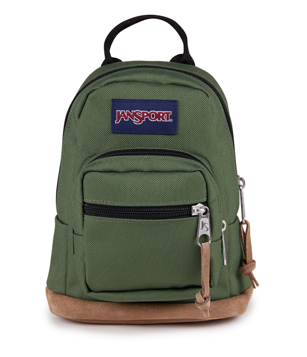 Right Pack Mini
