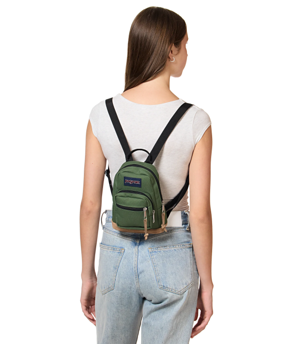 Right Pack Mini
