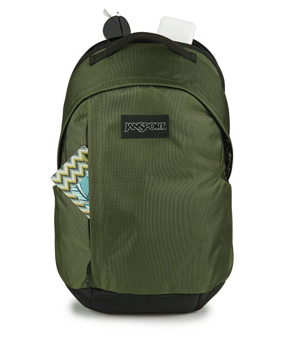 Station Pack