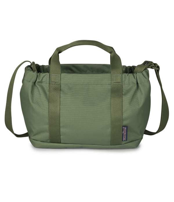 Everyday Mini Tote