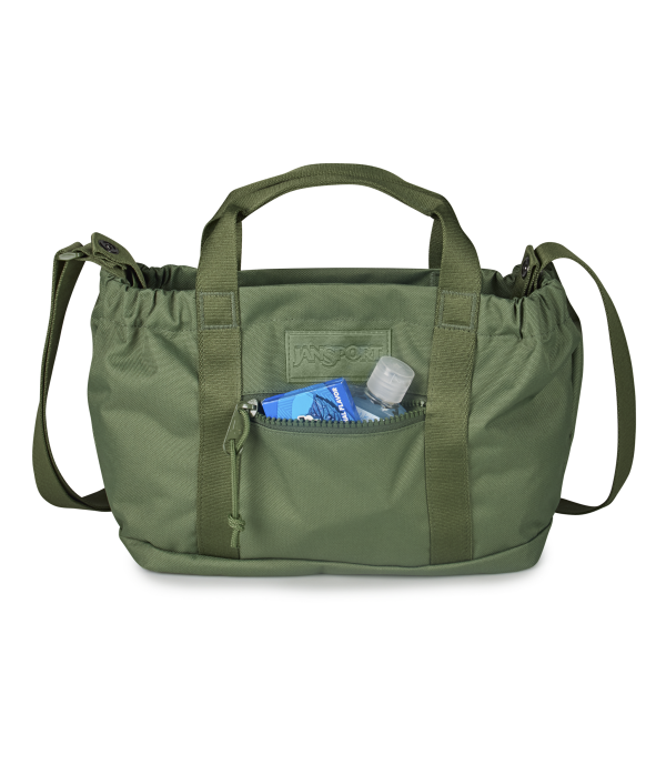 Everyday Mini Tote