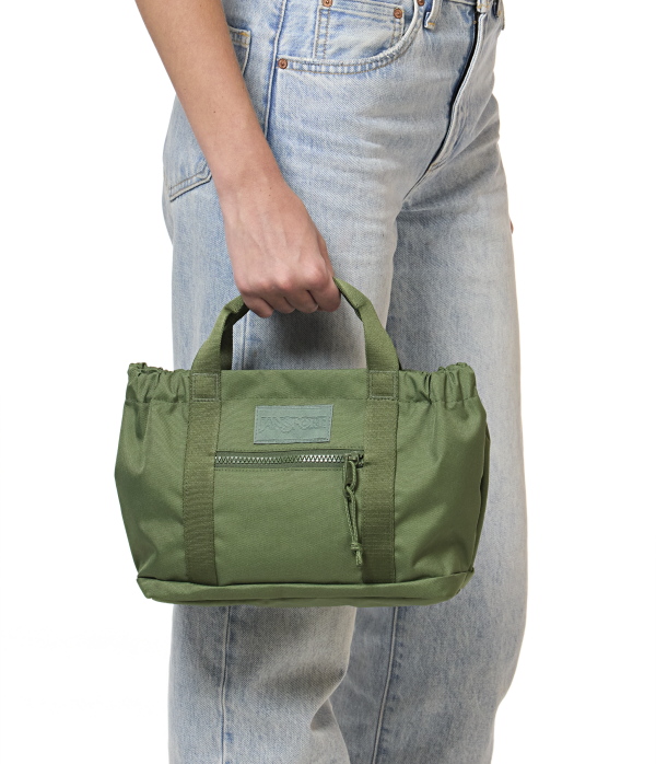 Everyday Mini Tote