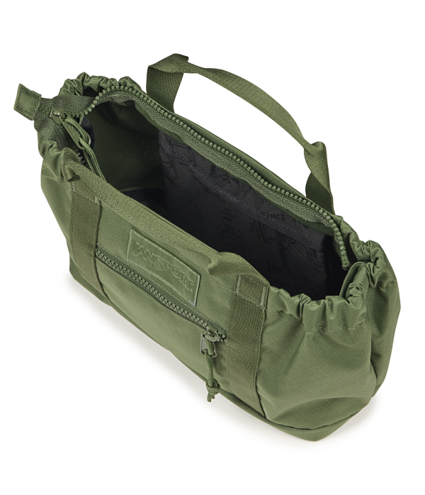 Everyday Mini Tote