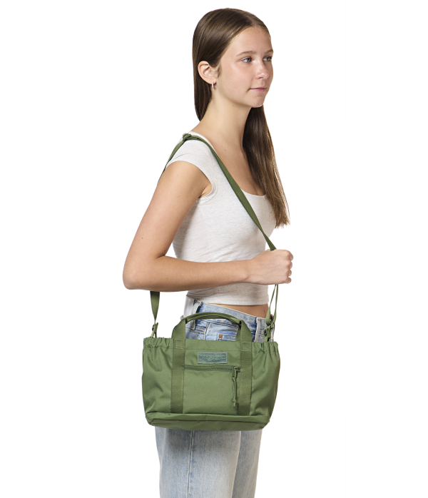 Everyday Mini Tote
