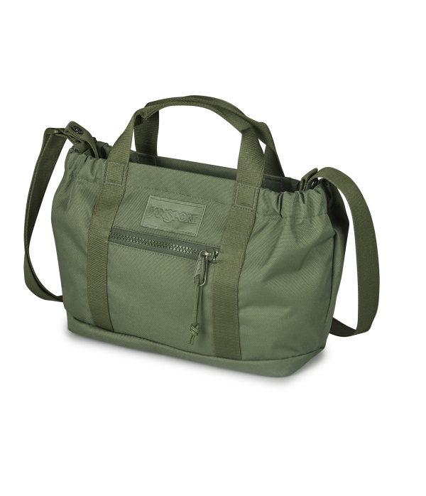 Everyday Mini Tote
