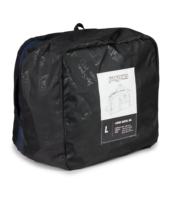 Weekender Large Duffel