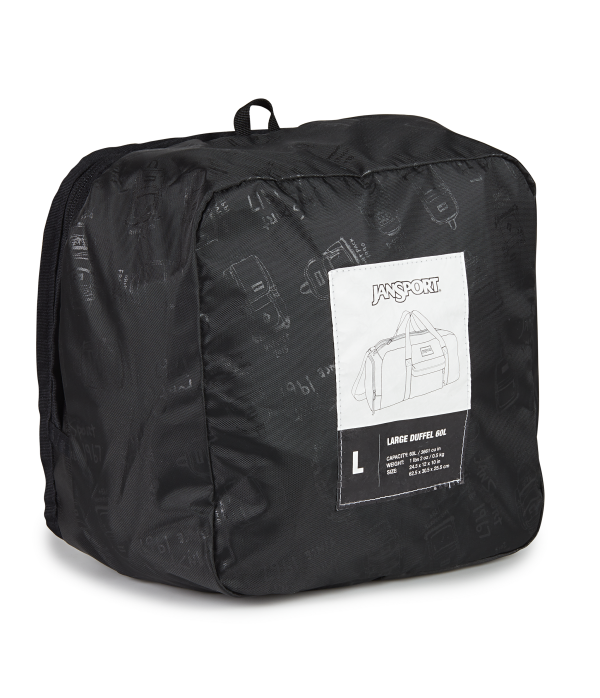 Weekender Large Duffel