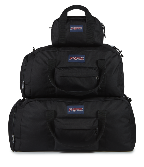 Weekender Large Duffel