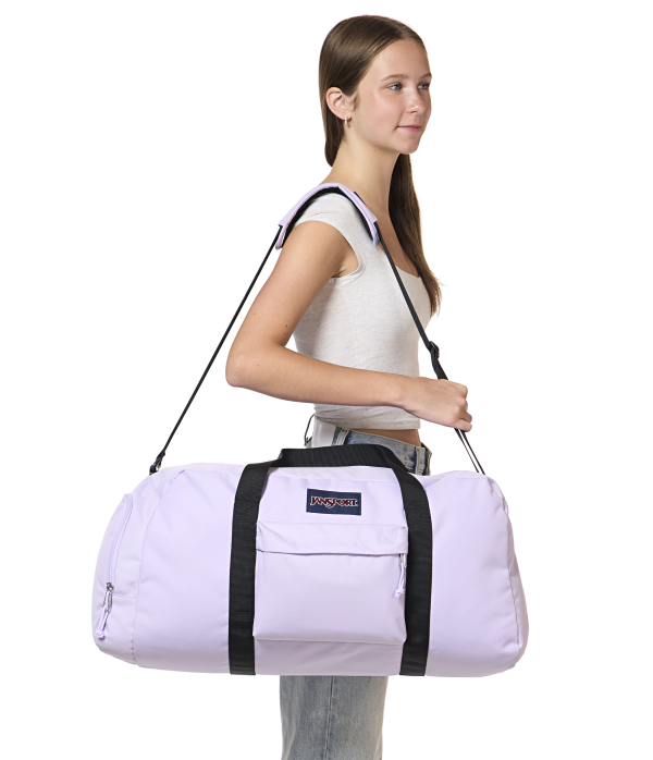 Weekender Large Duffel