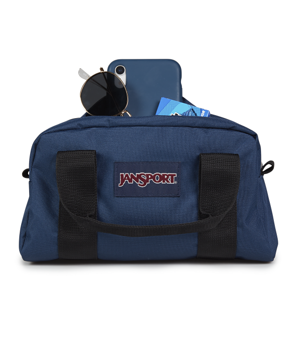 Weekender Mini Duffel