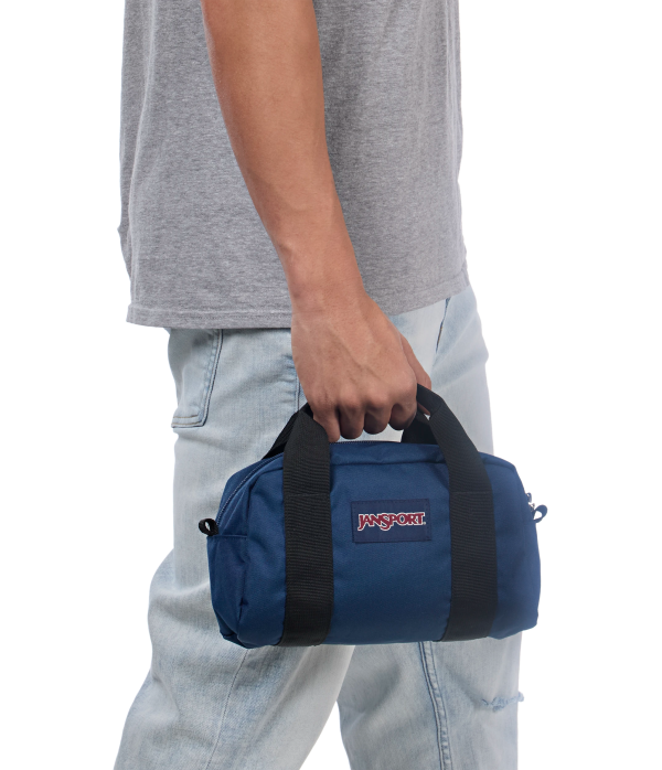 Weekender Mini Duffel