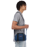 Weekender Mini Duffel