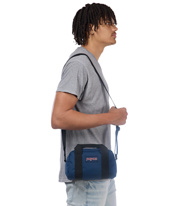 Weekender Mini Duffel