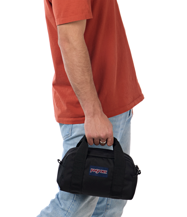 Weekender Mini Duffel
