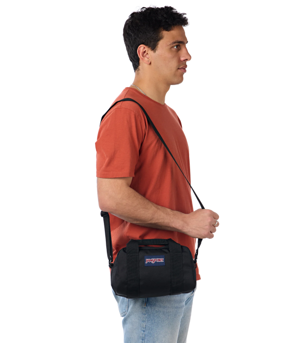 Weekender Mini Duffel