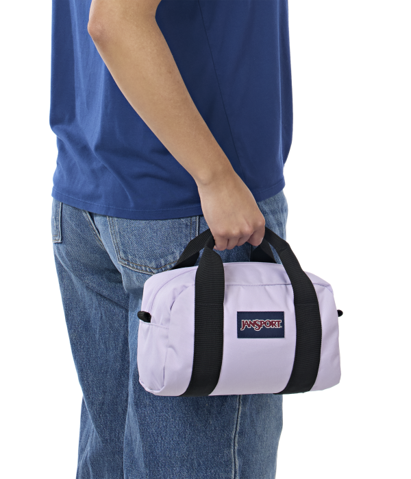 Weekender Mini Duffel