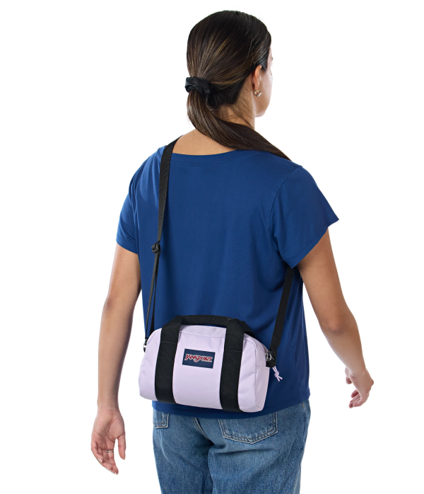 Weekender Mini Duffel