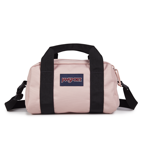 Weekender Mini Duffel